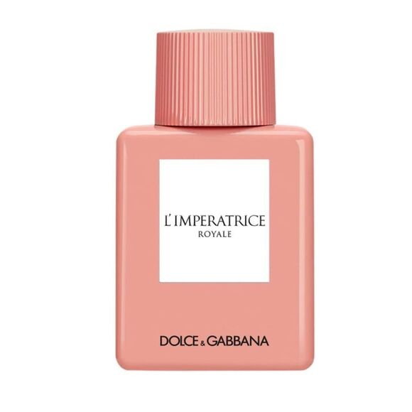 DOLCE&GABBANA - L'Imperatrice Royale Eau de Toilette- new in box - Picture 1 of 1